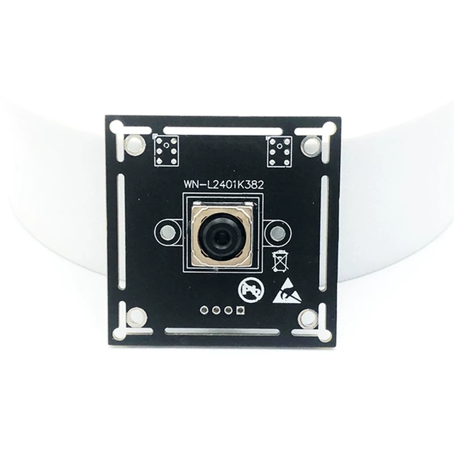 4K 1200W USB 2.0 Camera Module IMX362 PDAF Auto Focus Plug Play High Resolution for Face Recognition