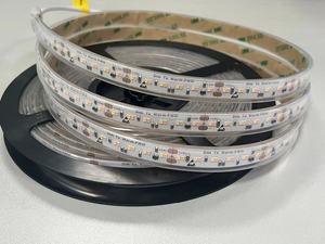 PWM ไฟ LED แบบอุ่น2216 240LEDs/M 20W 1800K-3000K <span class=keywords><strong>DTW</strong></span> CRI90 IP67เทป LED - Product Image 3