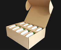 Mininode de fibra óptica WDM receptor óptico nodo óptico CATV OR19 FTTH mini nodo receptor óptico