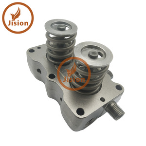ปั๊มเชื้อเพลิง3264635 326-4635 32F61-10302สำหรับชิ้นส่วนเครื่องยนต์ C6.4 323D E320D 320D - Product Image 4