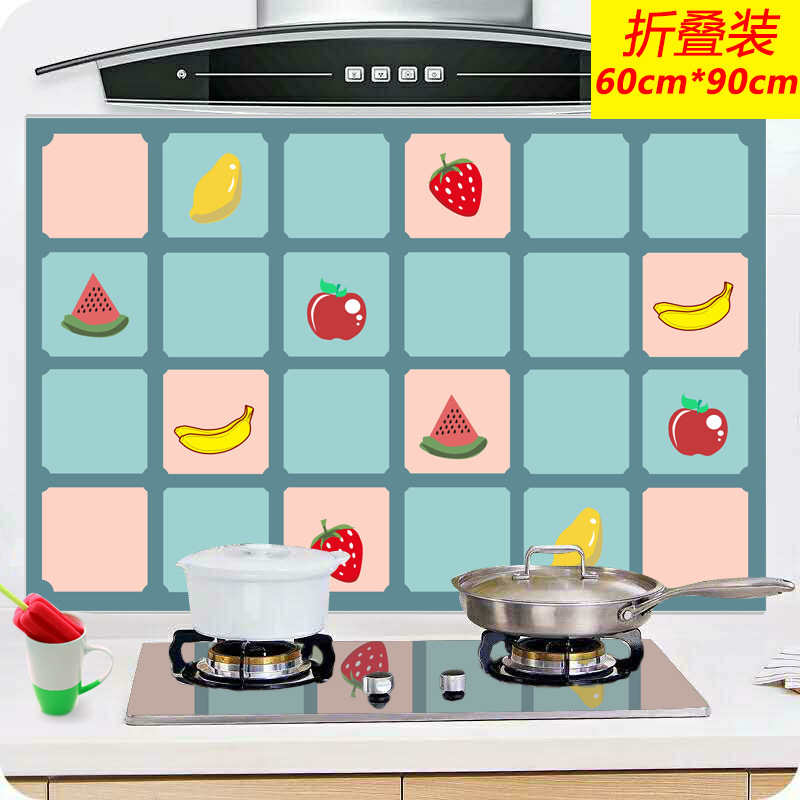Foldable Fruit Party Pack (60cm*90cm)