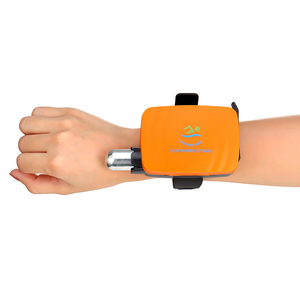 Neuankömmling Hot Portable Anti-Drown ing Armband Float Schwimmen Sicherheit Selbst rettung Lebens rettendes Armband mit Kohlendioxid