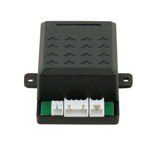 Inmovilizador de Coche de Alta Calidad Anti-robo 315MHz 433.92MHz 370MHz con Botón de Reinicio BCS-730 - Product Image 2