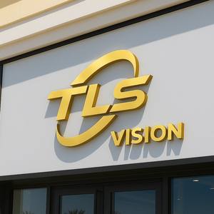 Metal não iluminado Cut <span class=keywords><strong>Letters</strong></span> Sign Custom 3D Non-luminous <span class=keywords><strong>Letters</strong></span> Sign Personalize Marca Loja Nome Logotipo Custom Led Sign for Business - Product Image 3