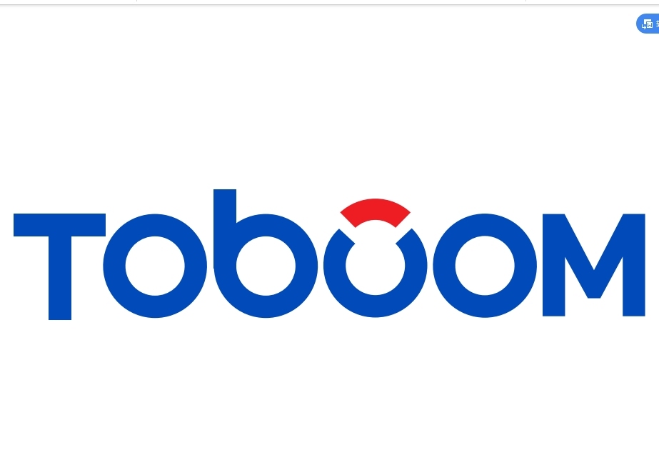 Shanghai Toboom Dental Technology Co., Ltd. logo