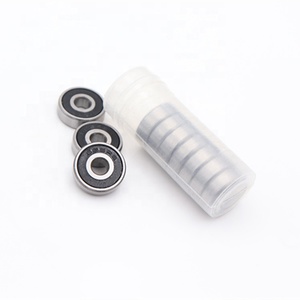 Petit roulement à billes 625 rs 625 2rs <span class=keywords><strong>625z</strong></span> micro acier chromé mini roulement 625 zz 625zz 625 2z 625 roulement - Product Image 3