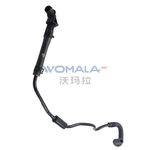 Bomba de agua de refrigeración WOMALA-Manguera de ventilación 95812108110 para Porsche <span class=keywords><strong>Macan</strong></span> S <span class=keywords><strong>Diesel</strong></span> <span class=keywords><strong>Macan</strong></span> Sport Edition <span class=keywords><strong>2018</strong></span> - Product Image 3