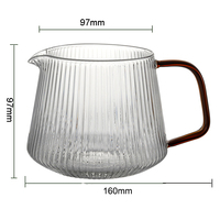 Kit d'outils Pour la préparation du café et du thé, ensembles cadeaux de noël