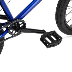 Vélo BMX Freestyle Original en Gros, Cadre Hi-ten, Axe Mâle 3/8'', 36h, Boîtier de Pédalier 19mm, Vélo BMX 20 Pouces Adulte - Product Image 3