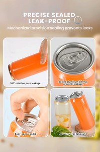 Dingjian New Design Home Commercial Semi-Automatic Pet <strong>Cans</strong> <strong>Sealing</strong> <strong>Machine</strong> 250ml 330ml 500ml 650ml Manual <strong>Can</strong> Sealer <strong>Machine</strong> - Product Image 6