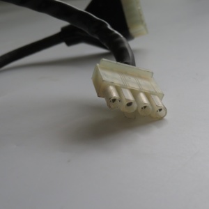อะไหล่ SMT MFG10DALM5BJ มอเตอร์เซอร์โว AC - Product Image 5