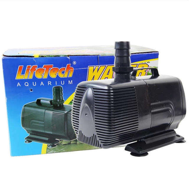 Jebo AP-5600 Fish tank Pump Submersible Pump High Head Mute AP-4500