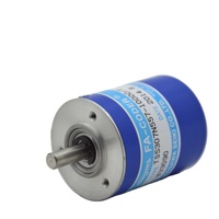 Nouveau codeur magnétique rotatif d'origine TS5705N250 encodeur d'arbre incrémental disponible en stock