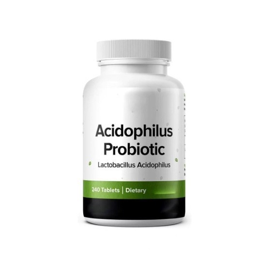 Hot Selling Women s Probiotic Capsules