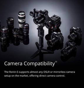 China Wholesale <span class=keywords><strong>Dji</strong></span> <span class=keywords><strong>Ronin</strong></span> S Stabilizer - Product Image 6
