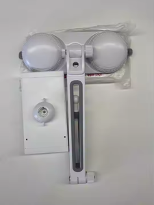 Icegalax 360. Soporte Giratorio Plegable para Teléfono Móvil, Clip de Plástico para Montar en el Tablero del Automóvil, Baño, Spa, Gimnasio - Product Image 6