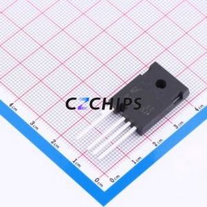 Nuevo transistor de efecto de campo SC040N065J4 TO-247-4 original (MOSFET) - Product Image 1