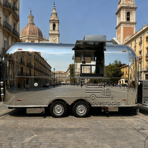 Nạp đầy đủ thương mại dễ thương Smoothie món tráng miệng Pancake Donut Cookie thực phẩm xe tải giỏ hàng với ô bên chỗ ngồi - Product Image 3