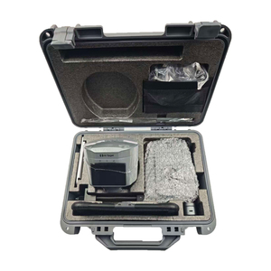 Scanner Laser Portatile Multifunzione Hi-Target V6 con Fusione Laser Vision per Mappatura Topografica Multipunto da Singola Immagine - Product Image 5