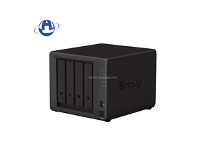 เซิร์ฟเวอร์จัดเก็บข้อมูล Ds923+ 4Bay Nas Diskstation สำหรับเครือข่ายการเข้าถึงข้อมูลในองค์กร - Product Image 1