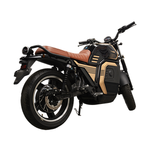 Scooter électrique sans balais pliable 120W pour enfants CE OEM - Product Image 1