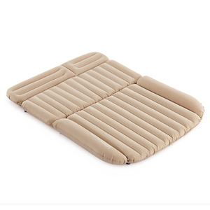 BS-m lit de voiture pour enfants garçon Camping en plein air matelas gonflant matelas lit de voiture matelas lamborghini lit de voiture - Product Image 6