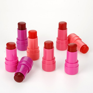 เครื่องสำอางทาหน้าเจลลี่บลัชออนเนื้อแร่แบบพิเศษมี4สีสำหรับแต่งหน้าแบบข้ามพรมแดน - Product Image 3