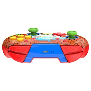 Control de Videojuegos REMATCH Super Mario Bricks TBC 8301 65 - Product Image 5