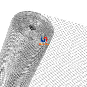 Trung Quốc Nhà cung cấp vàng 2x2 mạ kẽm hàn dây lưới hàng rào lưới hàng rào Bảng điều khiển - Product Image 2