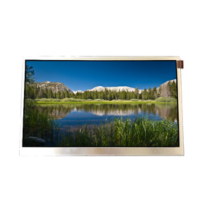 Pantalla LCD AV080HDM-N15-28P1 OEM de 8.0 Pulgadas, 1280RGB*720 WXGA, 184PPI, Pantalla LCD para Automóviles, Gran Venta - Product Image 2