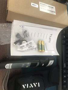 Identificador de Fibra Óptica en Vivo Viavi FI-60 Original y Nuevo con Conector OPM de 2.5mm y 1.25mm - Product Image 2