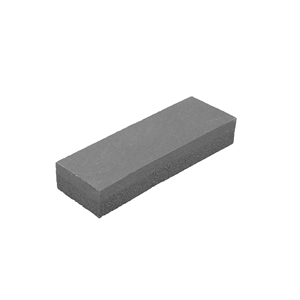 <span class=keywords><strong>Piedra</strong></span> de Afilar de Doble Cara, Combinación de Carburo de Silicio Natural, Afilador Rápido de Grano Grueso y Fino - Product Image 1