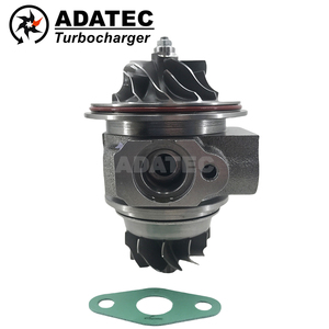 TD03 Turbo kartuşu 49131-07161 49131-07031 49131-07030 BMW için türbin CHRA 11657649289 335i E90 E91 E92 E93 225Kw306HP N54B30 - Product Image 4