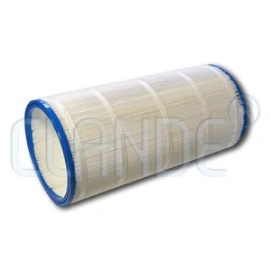 Hot Tub Cleaning Spa Or Swimming Pool Pump Filter Cartridge For Outdoor