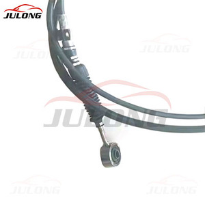 Pièces automobiles de la Chine Boutique en ligne Câble de changement de vitesse OEM 34560-Z5016 Câble de transmission pour HINO - Product Image 5