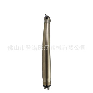 หัวกรอฟันความเร็วสูง Max3 สีเงิน รุ่น Class I - Product Image 1