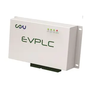 SCU Power Line Communication PLC modem for communication bwtween EV and EVSE 30kw 60kW 120kW 150kW EV charger