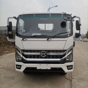 Nuevo Camión de Carga Ligera Kama M3 Cabina Individual (1900 mm) Euro 2 Automático GNC/Gasolina - Product Image 3