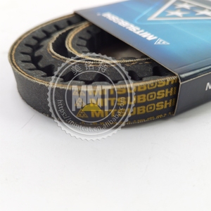 สายพานวีสำหรับขับพัดลมเครื่องยนต์อุตสาหกรรม C15 C18 รุ่น 356-1072 7C-9001 3561072 7C9001 - Product Image 1