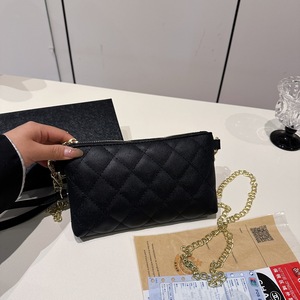 <span class=keywords><strong>Porte</strong></span>-cartes tendance euro-américain, portefeuilles et sacs à main pour femmes, chaîne, <span class=keywords><strong>sac</strong></span> bandoulière, sacs à main de créateur pour femmes, à la mode - Product Image 3