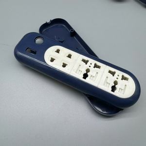 Services de moulage par injection et de fonderie de pièces plastiques personnalisées à bas prix <span class=keywords><strong>avec</strong></span> certification ISO9001, durée de vie du moule de 250 000 à 300 000 coups - Product Image 5