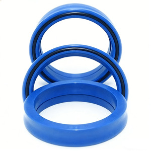 Joint hydraulique FOD <span class=keywords><strong>HB204</strong></span> MPI U-Cup, joint de piston et joint d'essuie-glace résistant à haute pression pour excavatrice, chargeuse, machines de construction - Product Image 3