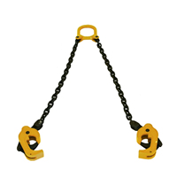 Pince de levage CE SL1t/10t, pince de poutre, pince robuste, pince pour plaque d'acier, pince pour tuyau