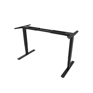 Venta al por mayor caliente de oficina de altura eléctrica y ajustable elevador automático soporte de elevación de <span class=keywords><strong>escritorio</strong></span> - Product Image 6