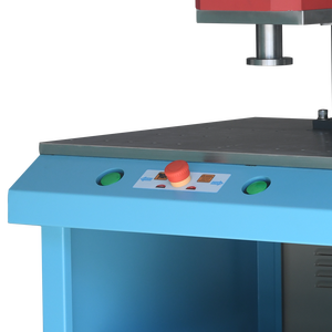 מחיר של ספין חיכוך ריתוך מכונת מחסנית תרמוס כוס רכב שמן מסנן פלסטיק ריתוך - Product Image 6