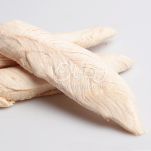 Ingrédient unique Matériau naturel Collation pour animaux <span class=keywords><strong>de</strong></span> compagnie Poitrine <span class=keywords><strong>de</strong></span> <span class=keywords><strong>poulet</strong></span> lyophilisée Nourriture pour animaux <span class=keywords><strong>de</strong></span> compagnie Friandises pour chiens - Product Image 4