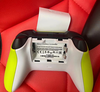 Nouveau Manette de Jeu Sans Fil BT Originale pour XBOX Series S X, Contrôleur pour XBOX XSS XSX Ordinateur PC Joysticks de Jeu