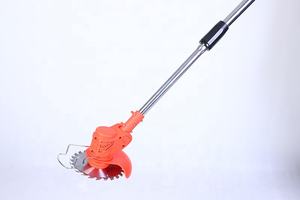 Workpro — <span class=keywords><strong>tondeuse</strong></span> à gazon domestique sans fil, avec batterie et moteur sans balais, coupe-brosse <span class=keywords><strong>électrique</strong></span> - Product Image 5