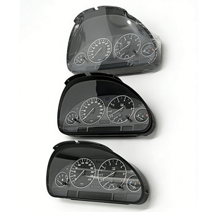 BMW 525td 5 श्रृंखला ई 39 1996-2003 इंस्ट्रूमेंट क्लस्टर 62.11-8381198 ऑटो - Product Image 2