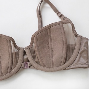 Ropa Interior Femenina al por Mayor, Sujetador Push-Up con Banda Elástica para Ropa Interior, Correa Elástica para Sujetador - Product Image 3